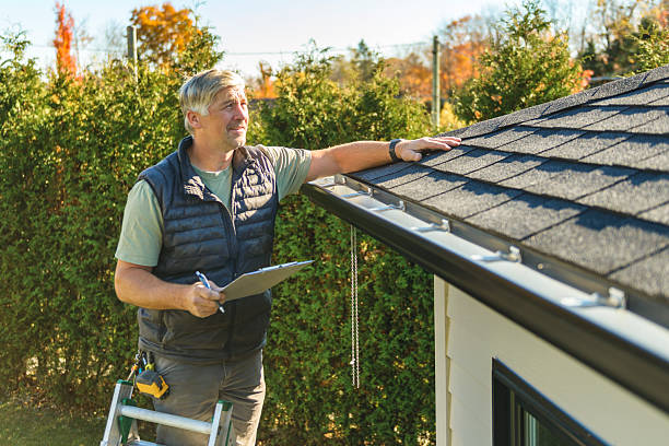 Trusted Storm Damage Roof Repair service in Underwood, IA - Ben Roofing and Steel LLC